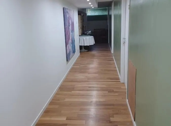 3 فندق مبيت وإفطار كومو