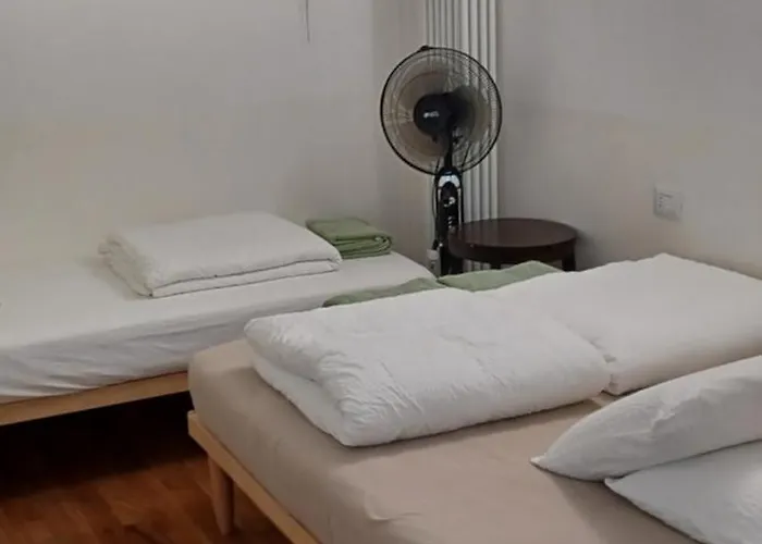 فندق مبيت وإفطار 3