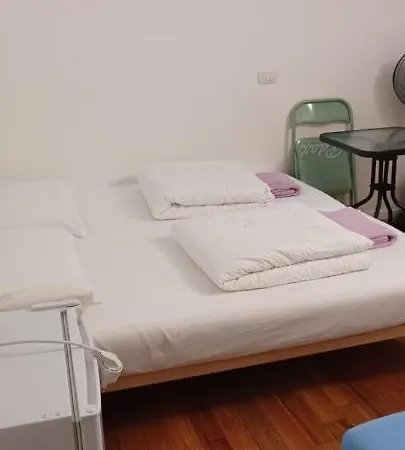 3 Nocleg ze śniadaniem Como