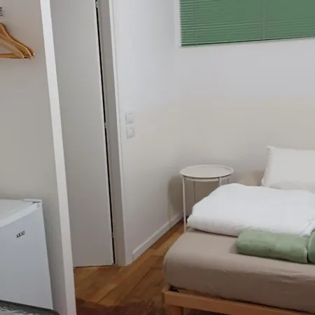 Oda ve Kahvaltı 3 3*