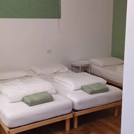 Bed and Breakfast 3 Όπως