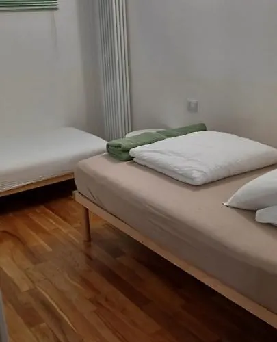 Bed & Breakfast 3 Como