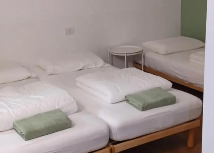 Bed & Breakfast 3 Como