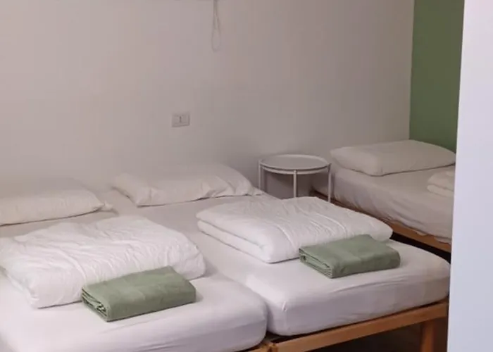 Bed & Breakfast 3 Como