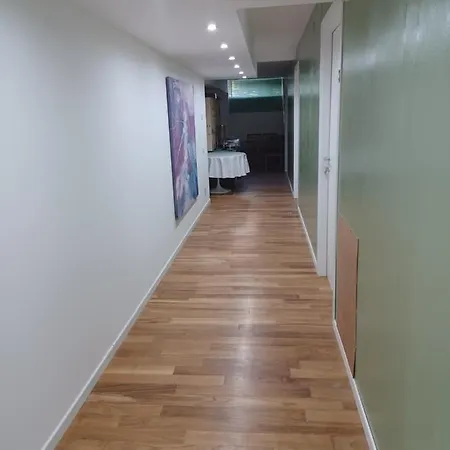 3 住宿加早餐酒店 科莫