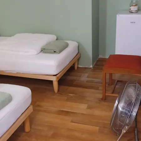 3 Bed & Breakfast Como