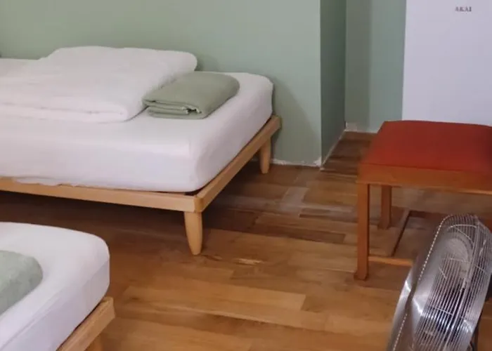 3 Bed & Breakfast Como