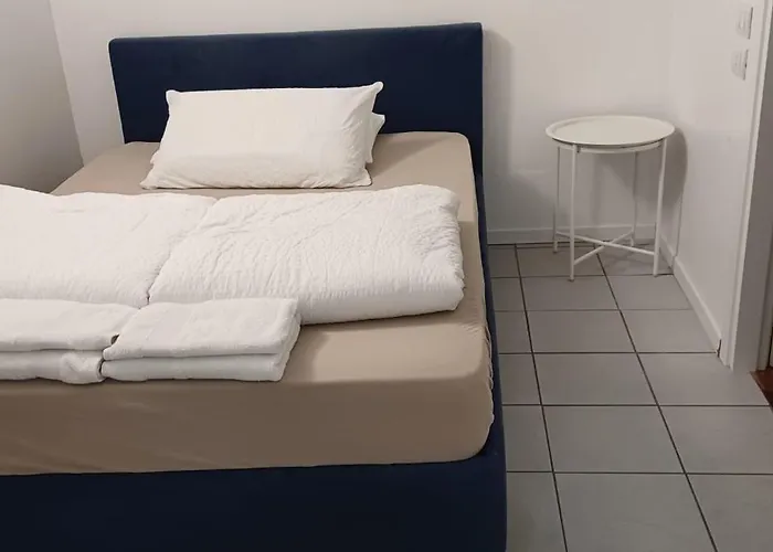 Bed & Breakfast 3 3*