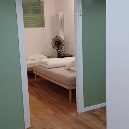 3 Отель типа 