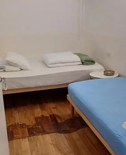 3 Отель типа 