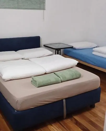 3 Отель типа 