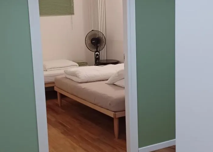 3 Отель типа 